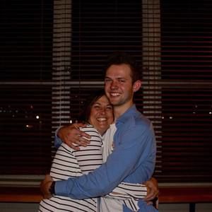 Meet your Posher, Jakob